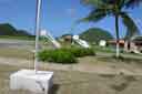 Am Flughafen vom Noronha